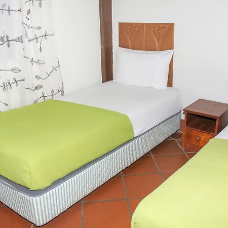 Spot On 89707 River View Guest House Tranquerah Εξωτερικό φωτογραφία