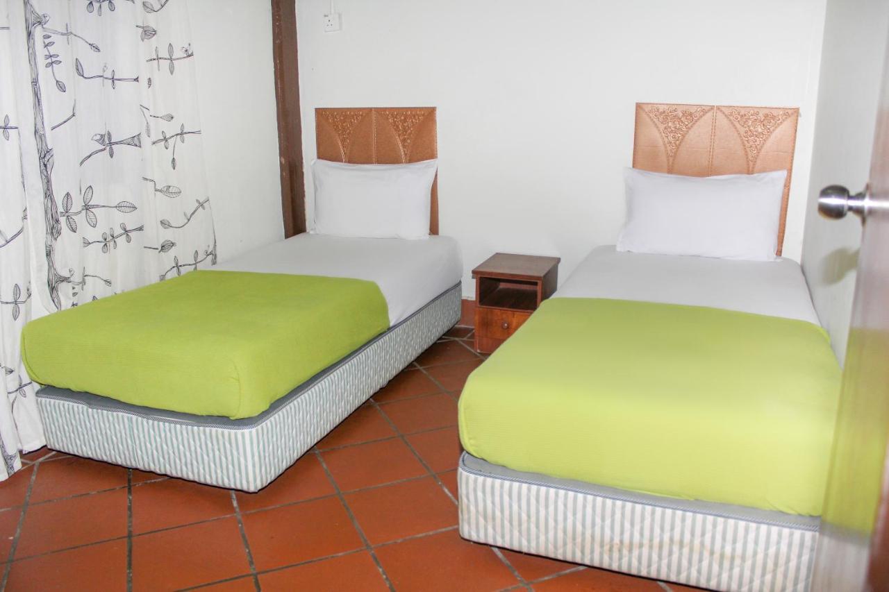 Spot On 89707 River View Guest House Tranquerah Εξωτερικό φωτογραφία