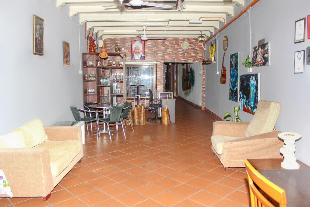 Spot On 89707 River View Guest House Tranquerah Εξωτερικό φωτογραφία